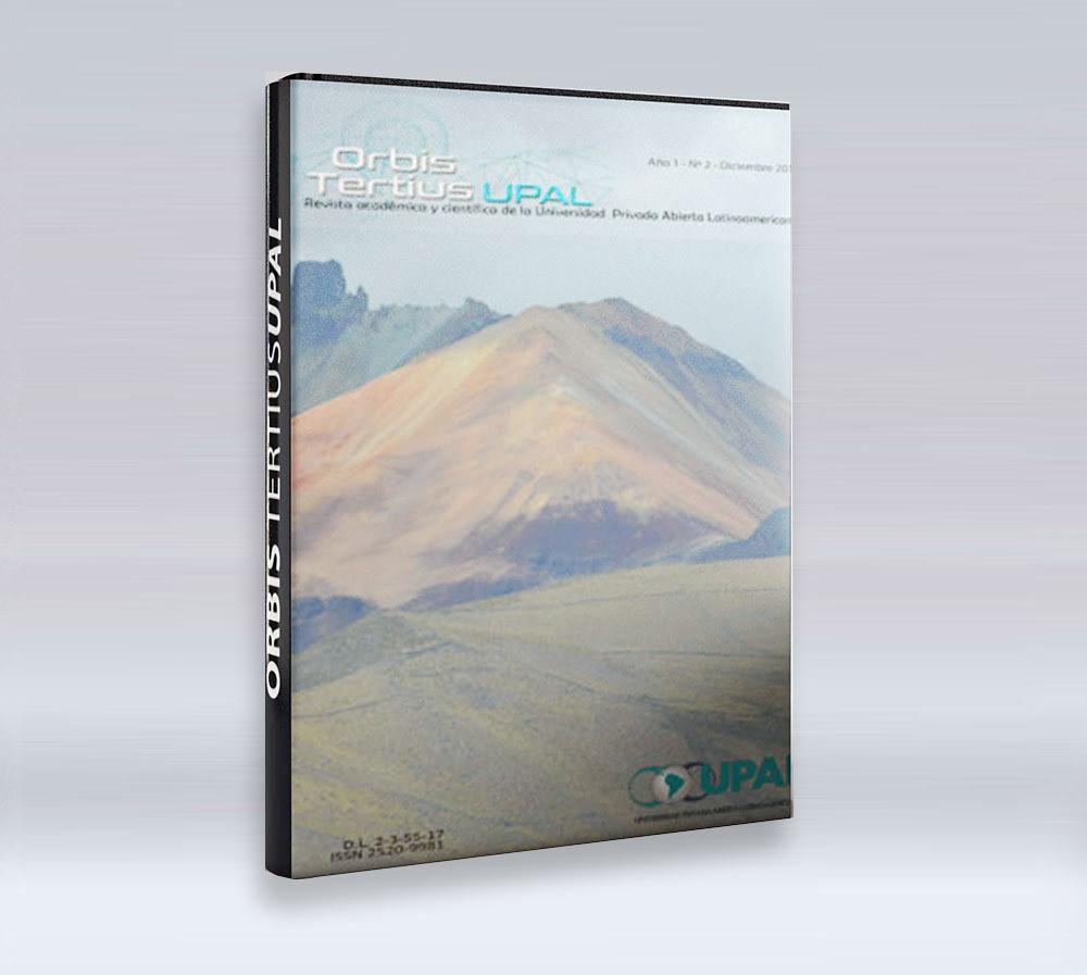 Revista Orbis Tertius #2