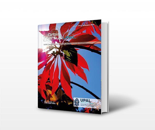 Revista Orbis Tertius #6