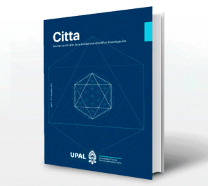 Revista Estudiantil CITTA #6